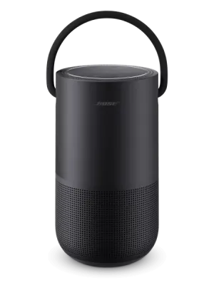 Bose Portable Smart Speaker