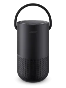 Bose Portable Smart Speaker