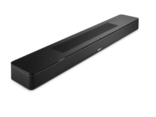 Bose Smart Soundbar 600