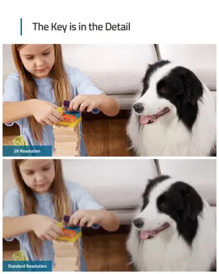 Eufy Indoor Cam E220