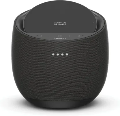 Belkin Soundform Elite