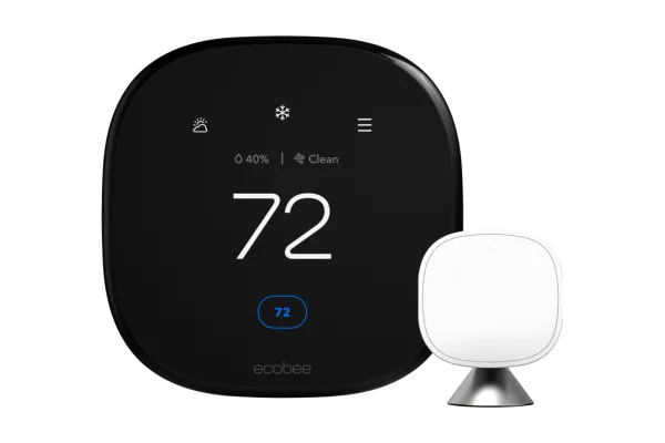 ecobee Smart Thermostat Premium