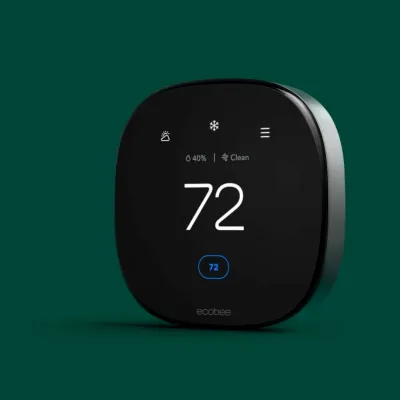 ecobee Smart Thermostat Premium