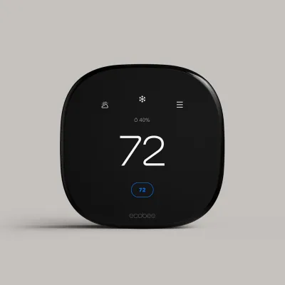 ecobee Smart Thermostat Enhanced