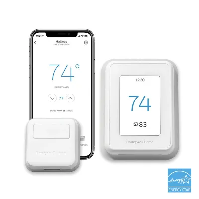 Honeywell Home T9 Smart Thermostat