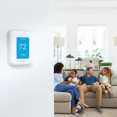 Honeywell Home T9 Smart Thermostat