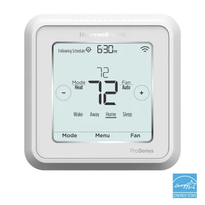 Honeywell Home T6 Pro Smart Thermostat