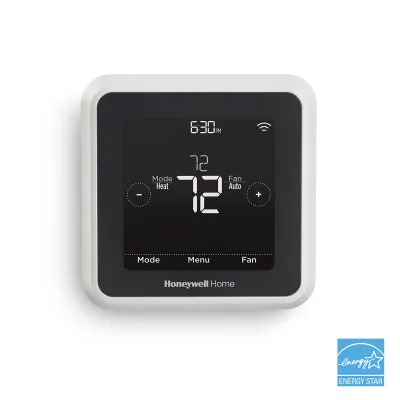 Honeywell Home T5+ Smart Thermostat