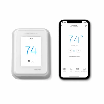 Honeywell Home T10 Pro Smart Thermostat