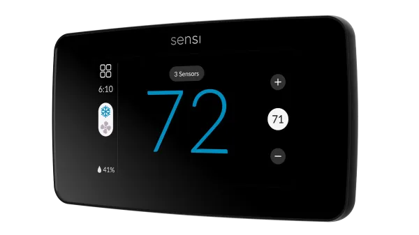 Sensi Touch 2 Smart Thermostat