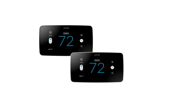 Sensi Touch 2 Smart Thermostat