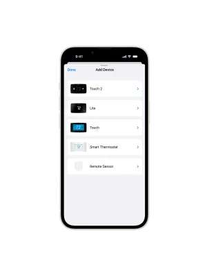 Sensi Smart Thermostat