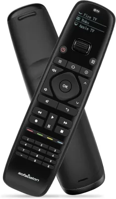 SofaBaton U1 Universal Remote