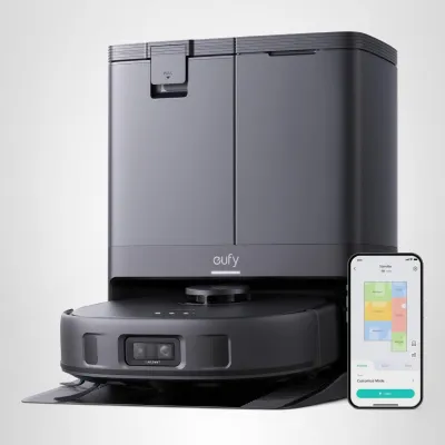 Eufy X10 Pro Omni