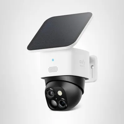 eufy Security SoloCam S340