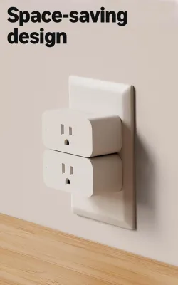 Amazon Smart Plug