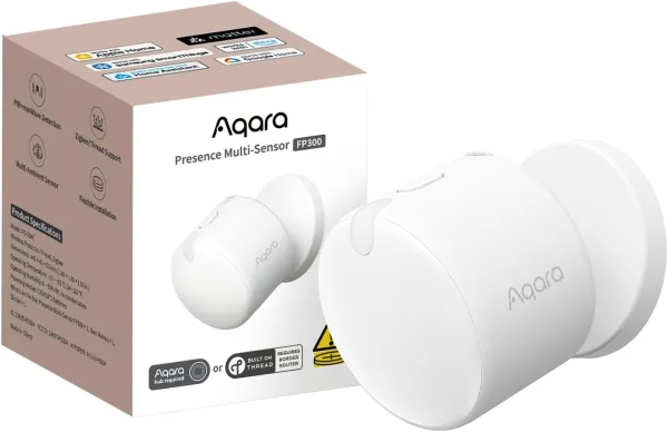 Aqara Presence Sensor FP300