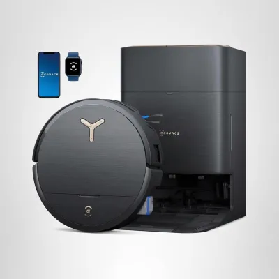 Ecovacs Deebot X9 Pro Omni