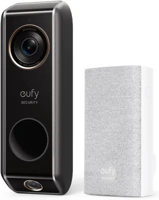 eufy Security Video Doorbell S330
