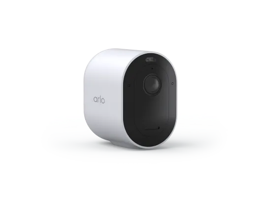 Arlo Pro 5S 2K Spotlight Camera