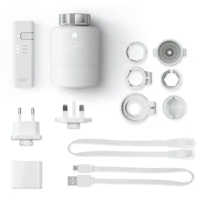 tado Smart Radiator Thermostat