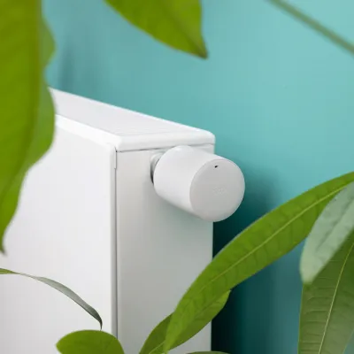 tado Smart Radiator Thermostat