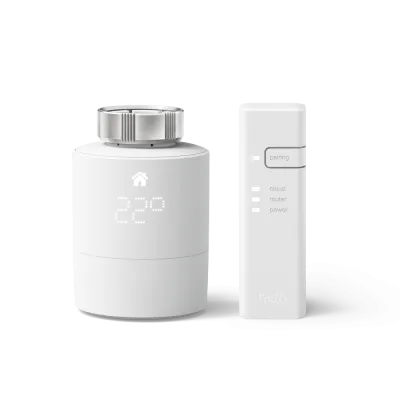 tado Smart Radiator Thermostat