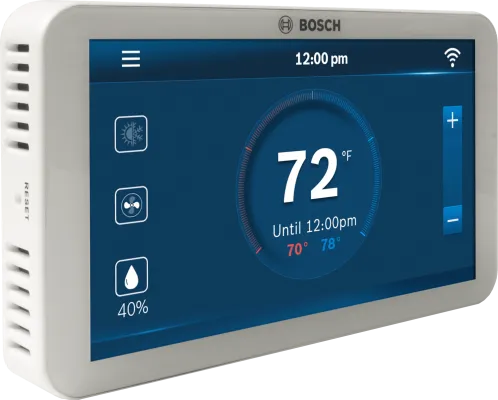 Bosch BCC100 Connected Control Thermostat