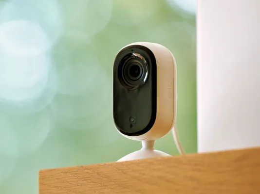 Arlo Essential Indoor Camera