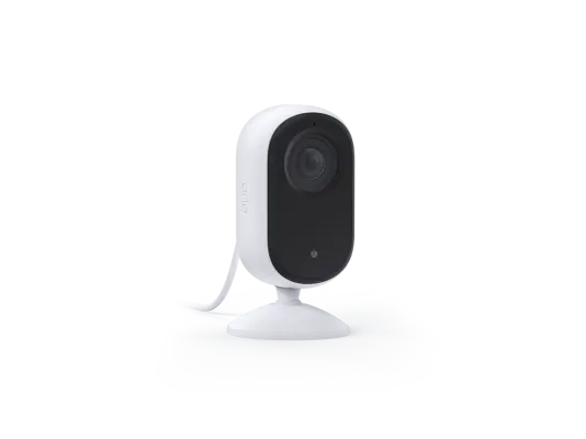 Arlo Essential Indoor Camera