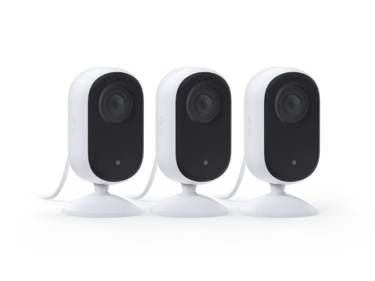 Arlo Essential Indoor Camera