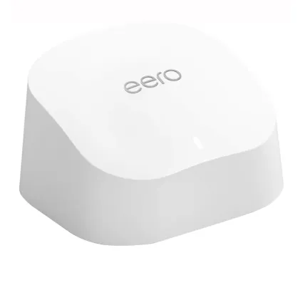Amazon eero 6+