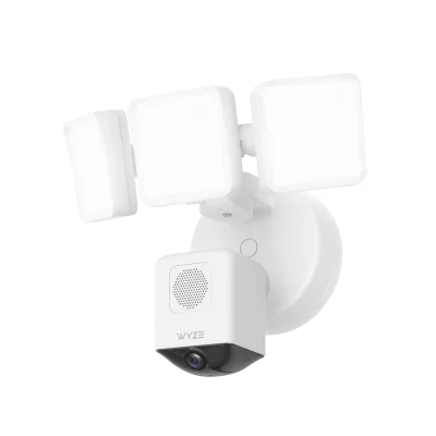 Wyze Cam Floodlight Pro