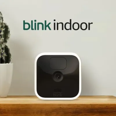 Blink Indoor