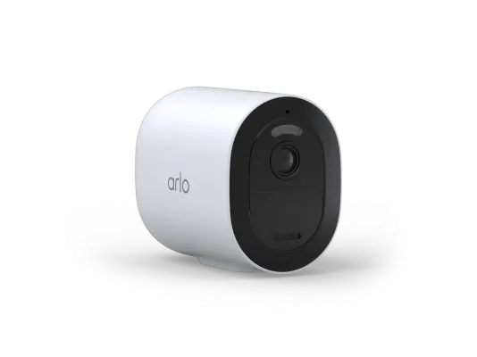 Arlo Go 2
