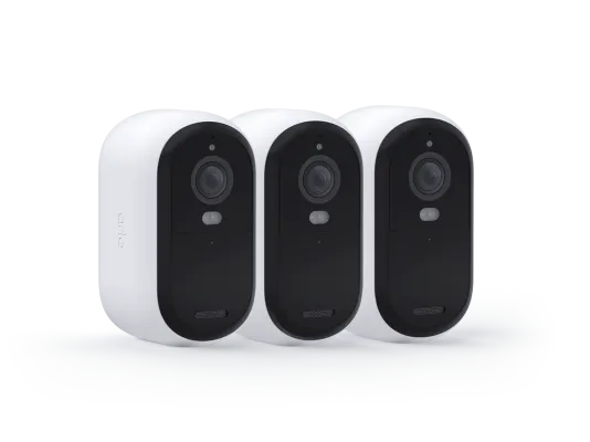 Arlo Essential Spotlight Camera