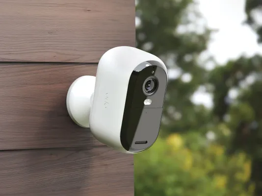 Arlo Essential Spotlight Camera