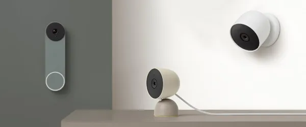 Google Nest Cam (Outdoor/Indoor, Battery)