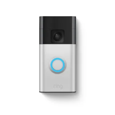 Ring Battery Doorbell Pro