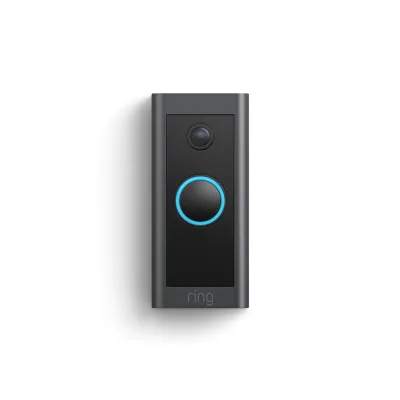 Ring Battery Doorbell Pro