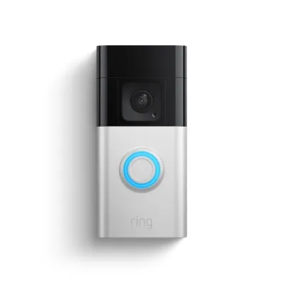 Ring Wired Doorbell