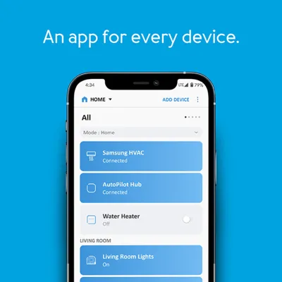 Aeotec Smart Home Hub