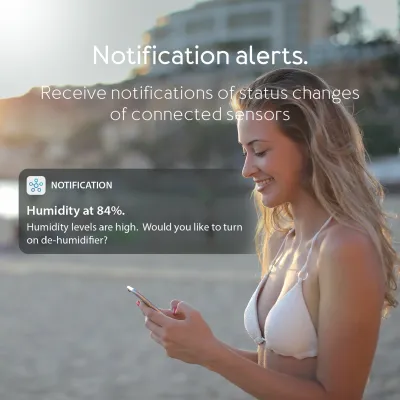 Aeotec Smart Home Hub