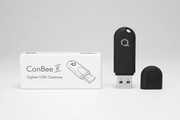 ConBee II Zigbee USB Gateway