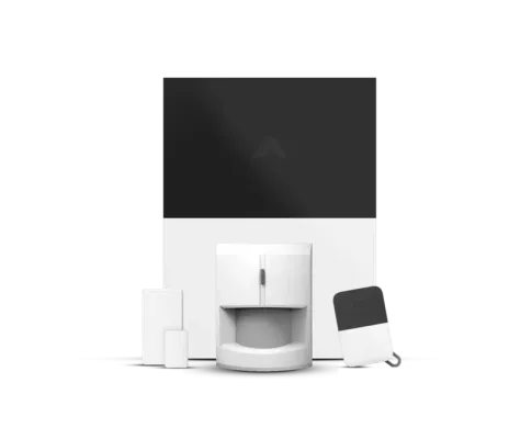 Abode Smart Security Kit