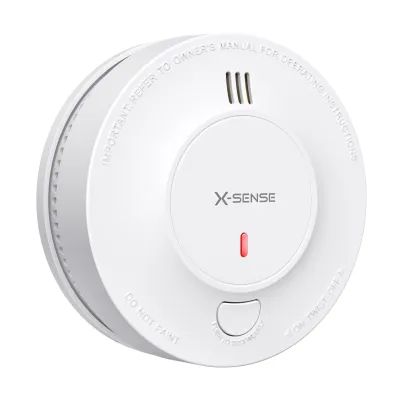 X-Sense Smart Smoke Detector