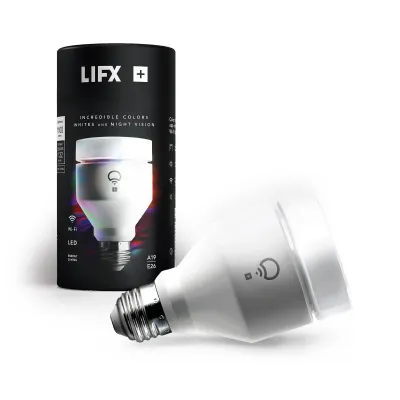 LIFX A19 Smart Bulb