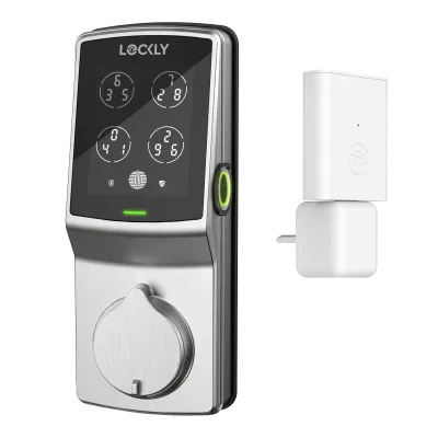 Lockly Secure Pro