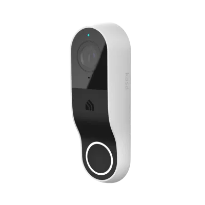 Kasa Smart Video Doorbell