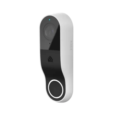 Kasa Smart Video Doorbell